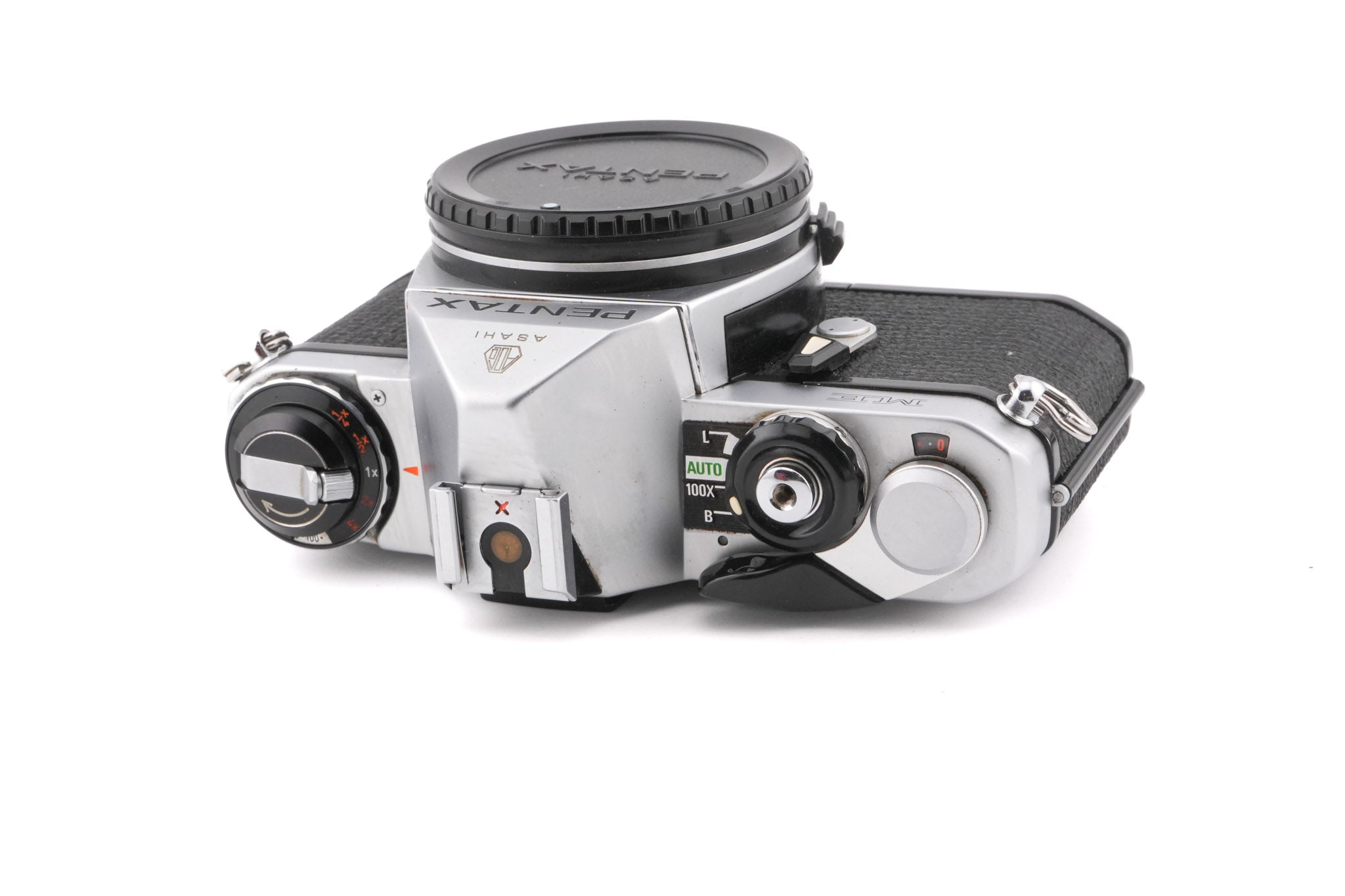 Pentax ME