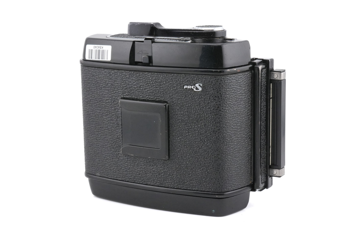 Mamiya 120 6x7 Pro Roll Film Holder