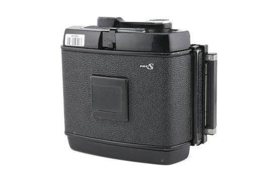 Mamiya 120 6x7 Pro Roll Film Holder