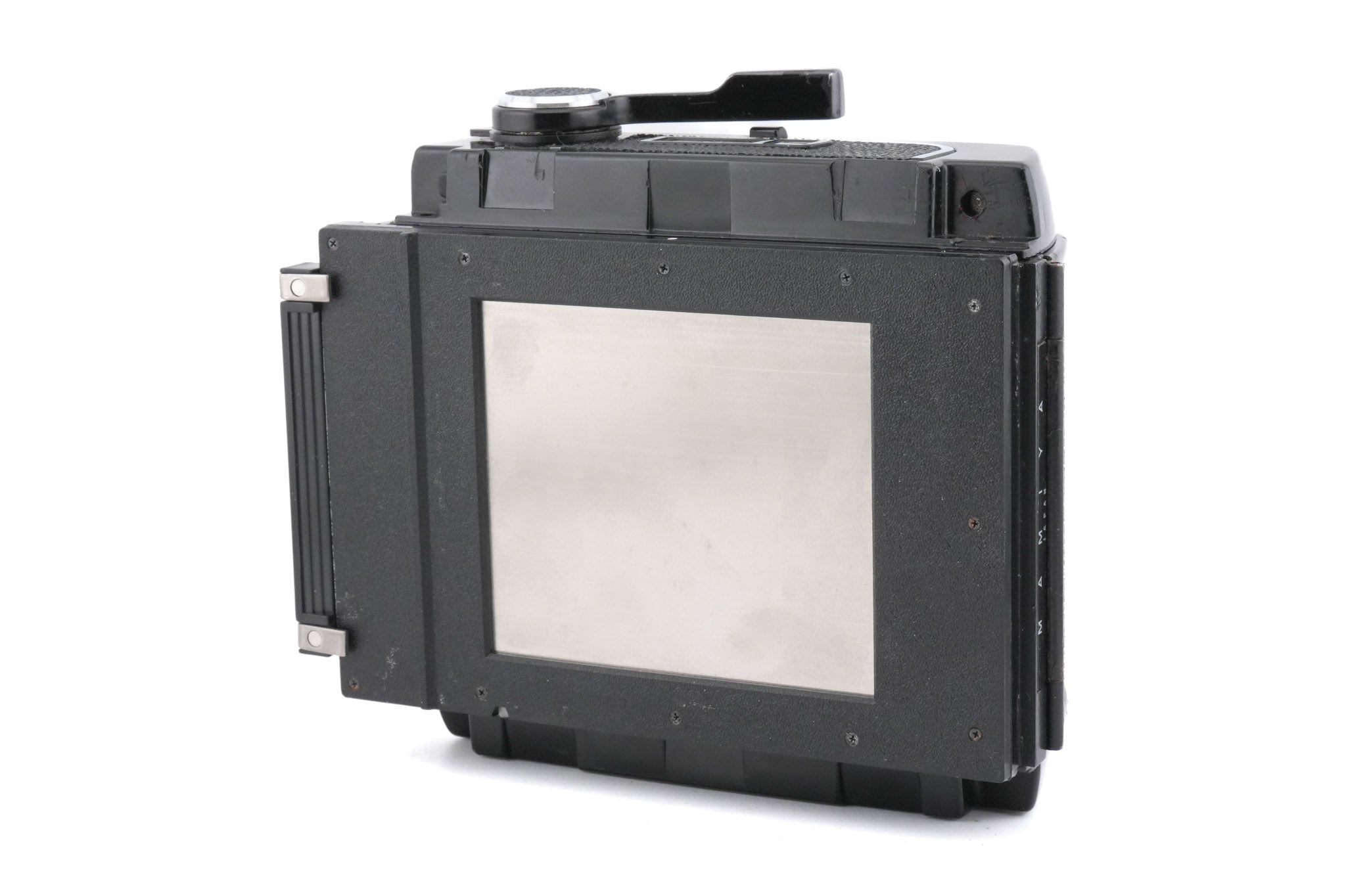Mamiya 120 6x7 Pro Roll Film Holder