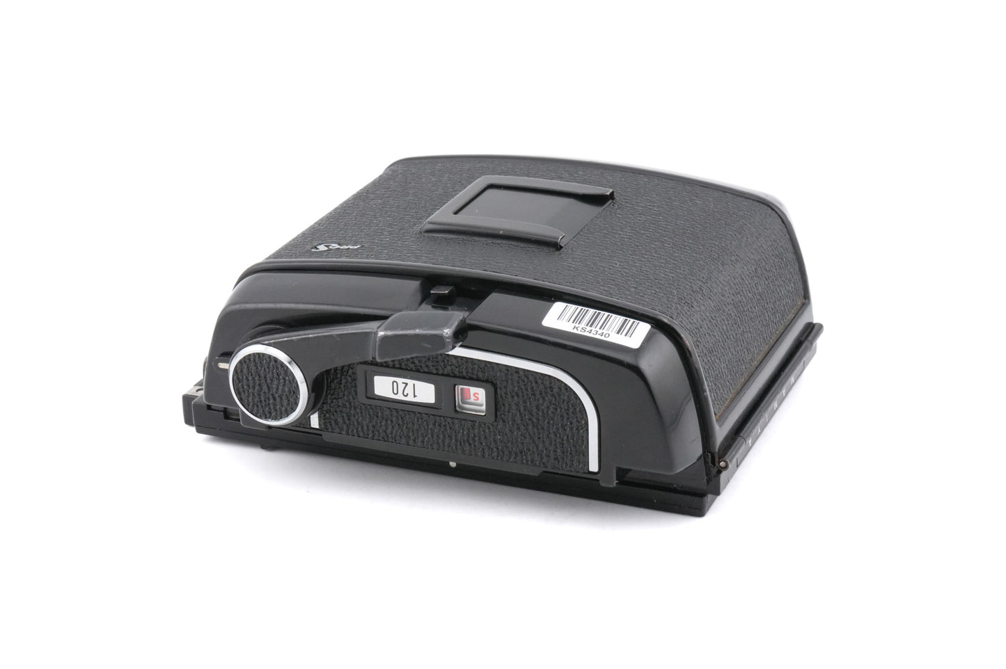 Mamiya 120 6x7 Pro Roll Film Holder