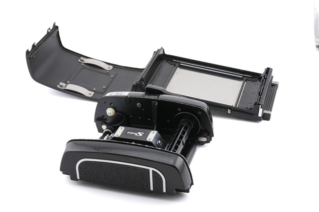 Mamiya 120 6x7 Pro Roll Film Holder