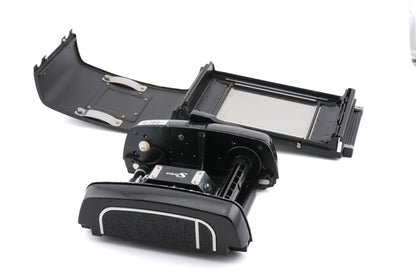 Mamiya 120 6x7 Pro Roll Film Holder