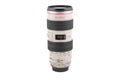 Canon 70-200mm f2.8 L IS USM