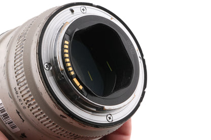 Canon 70-200mm f2.8 L IS USM