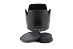 Canon 70-200mm f2.8 L IS USM