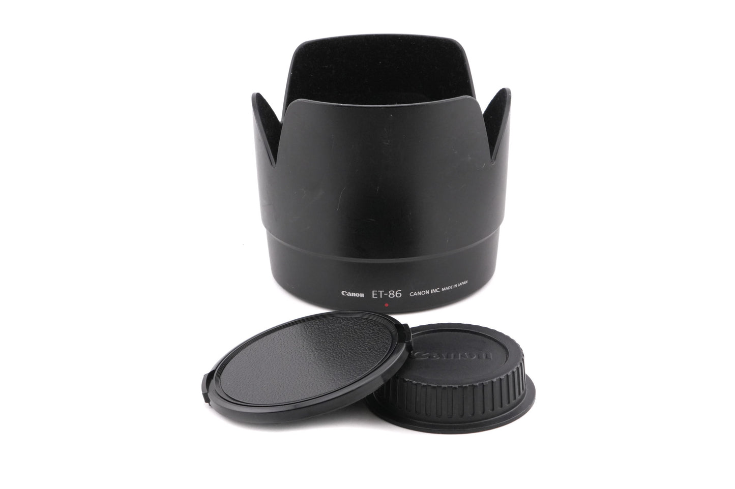 Canon 70-200mm f2.8 L IS USM