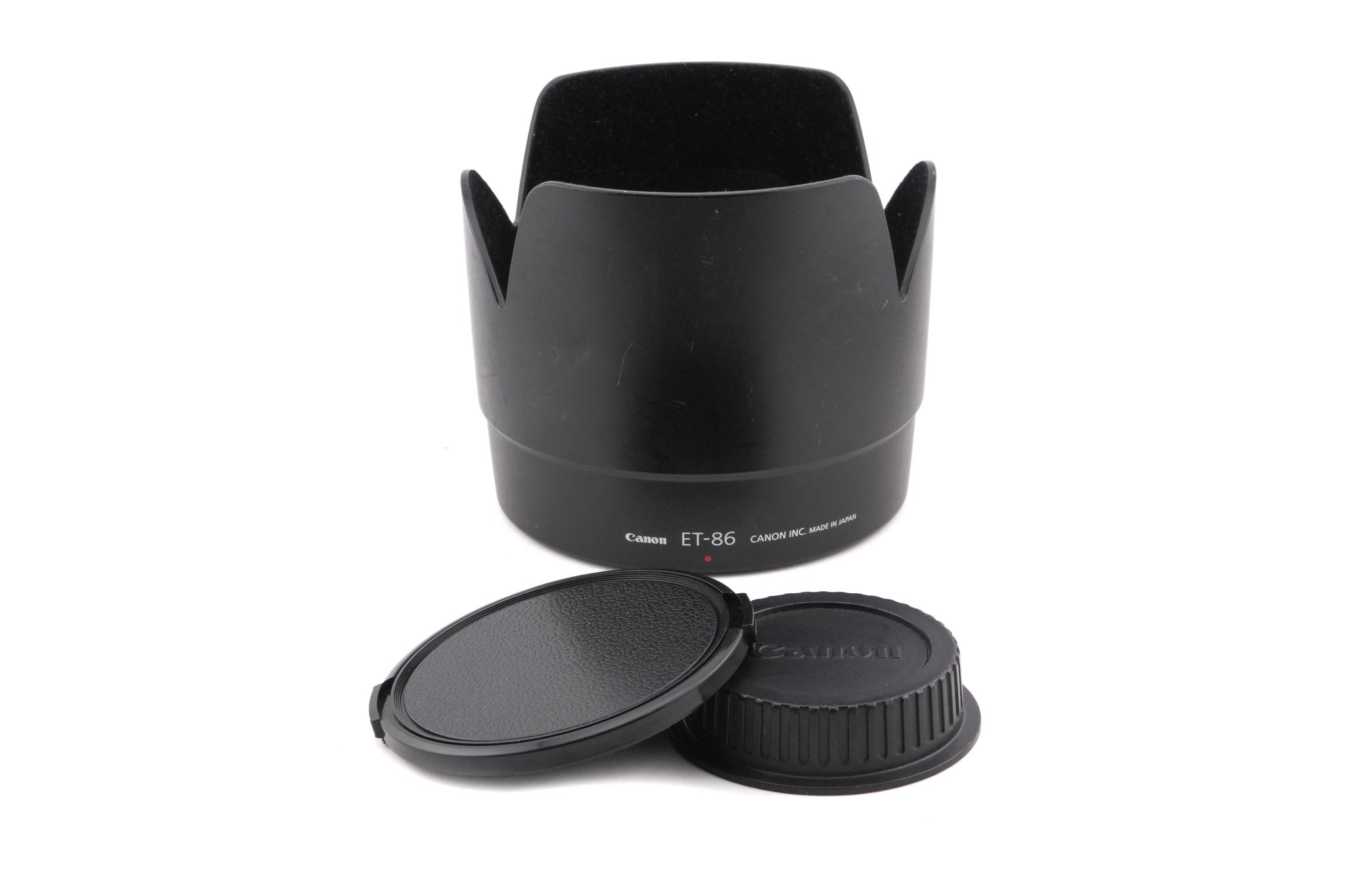 Canon 70-200mm f2.8 L IS USM