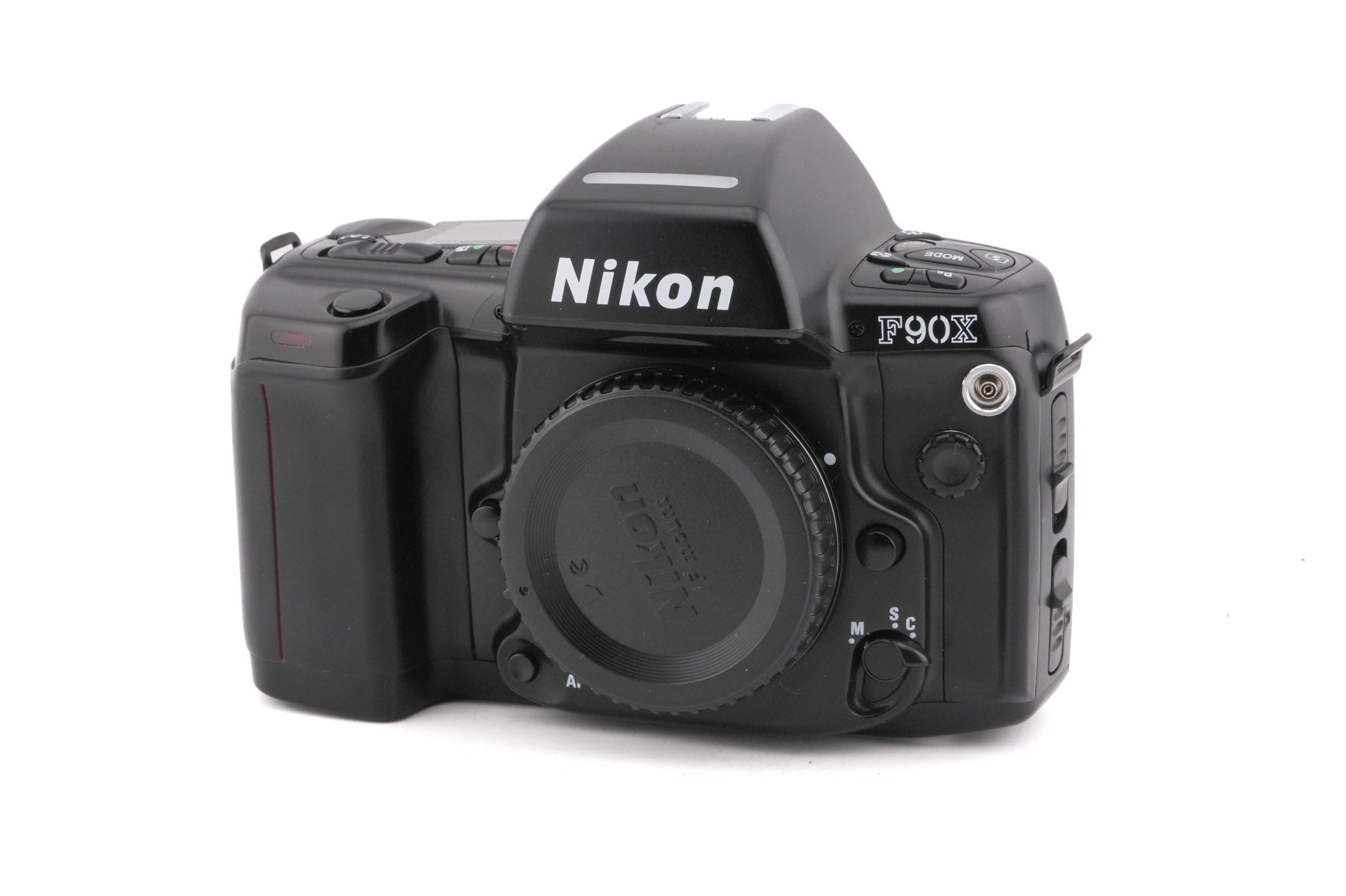 Sigma 80-400mm f4.5-5.6 EX APO DG OS - Lens – Kamerastore