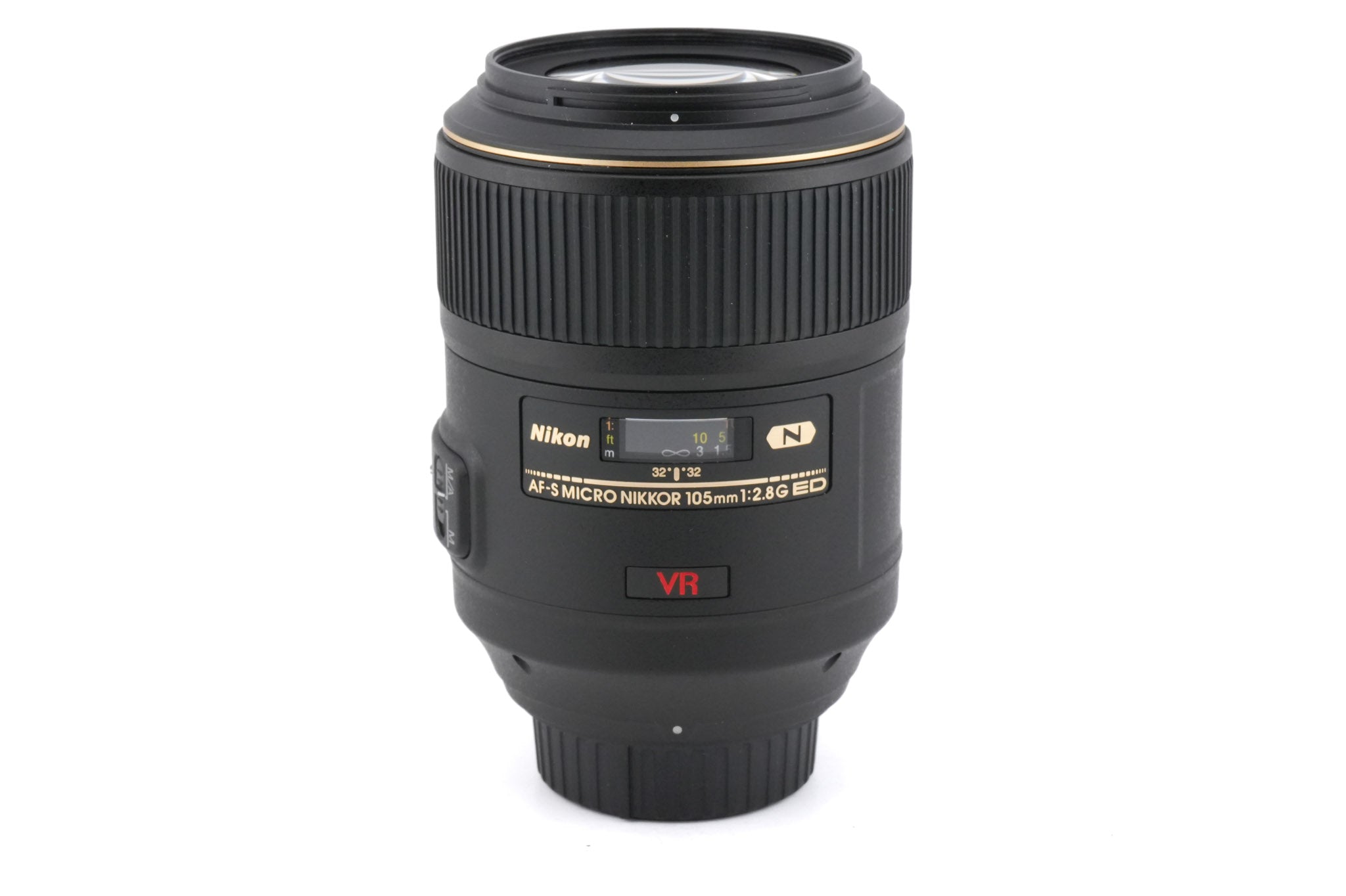 Nikon 20mm f2.8 Nikkor AI-S - Lens – Kamerastore