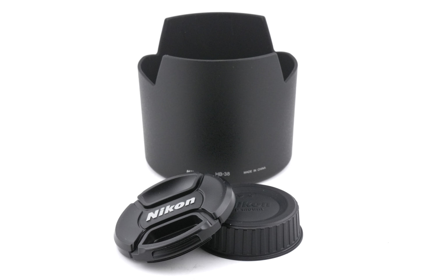 Nikon 105mm f2.8 AF-S Micro-Nikkor G ED N VR