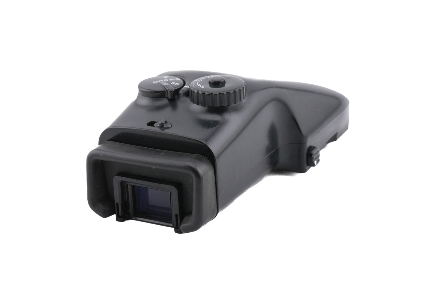 Mamiya FE401 AE Prism Finder