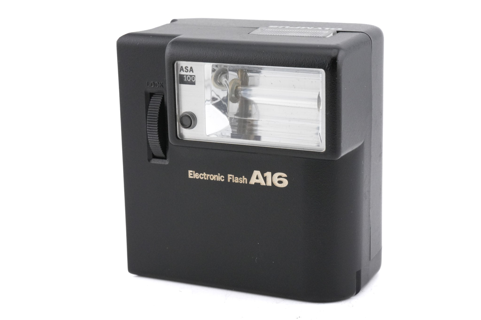 Olympus A16 Electronic Flash
