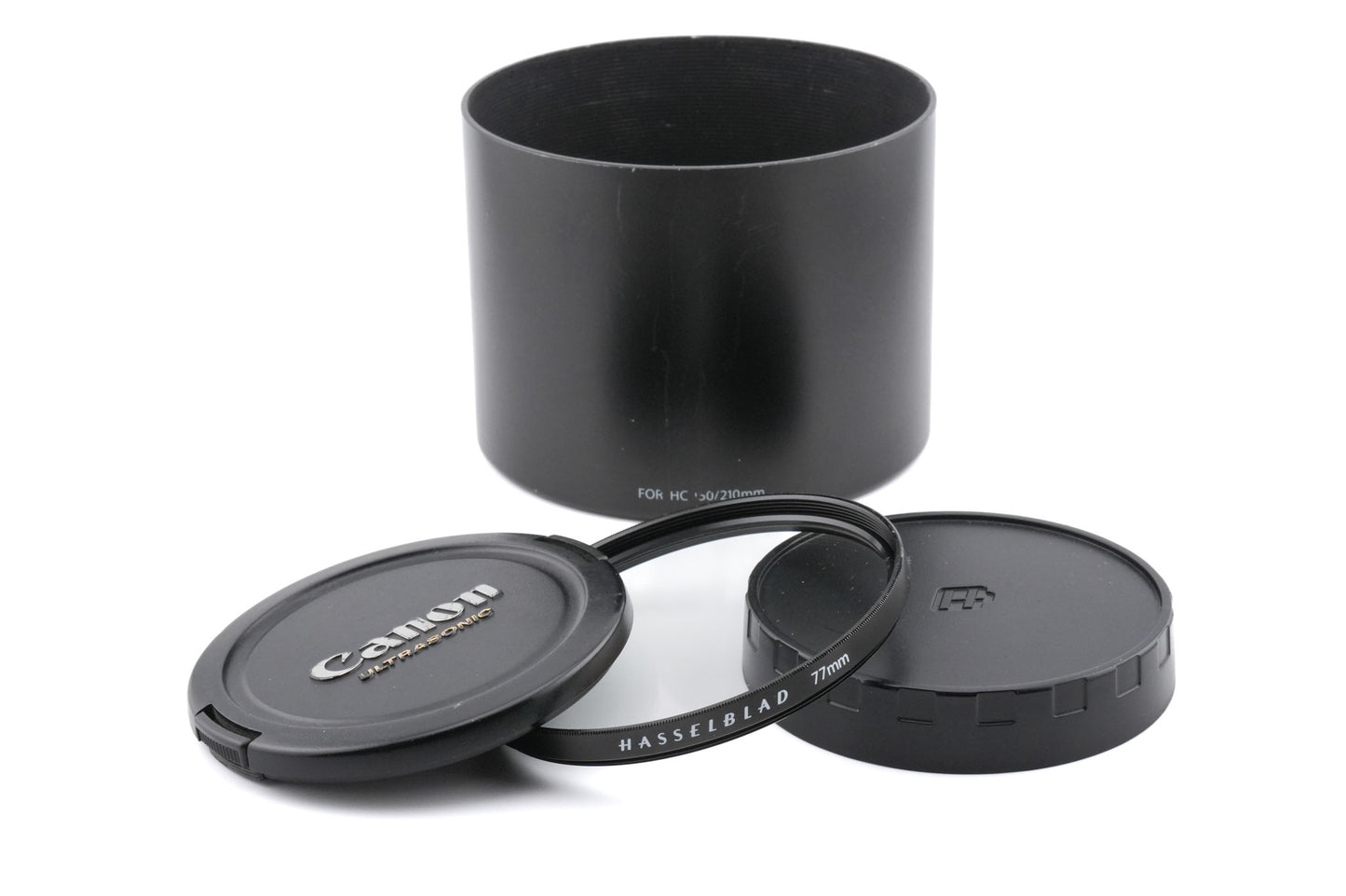 Hasselblad 210mm f4 HC