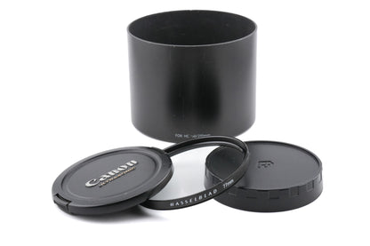 Hasselblad 210mm f4 HC