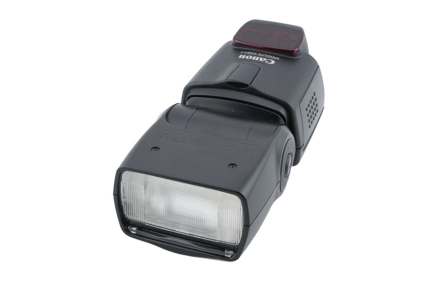 Canon 430EX II Speedlite