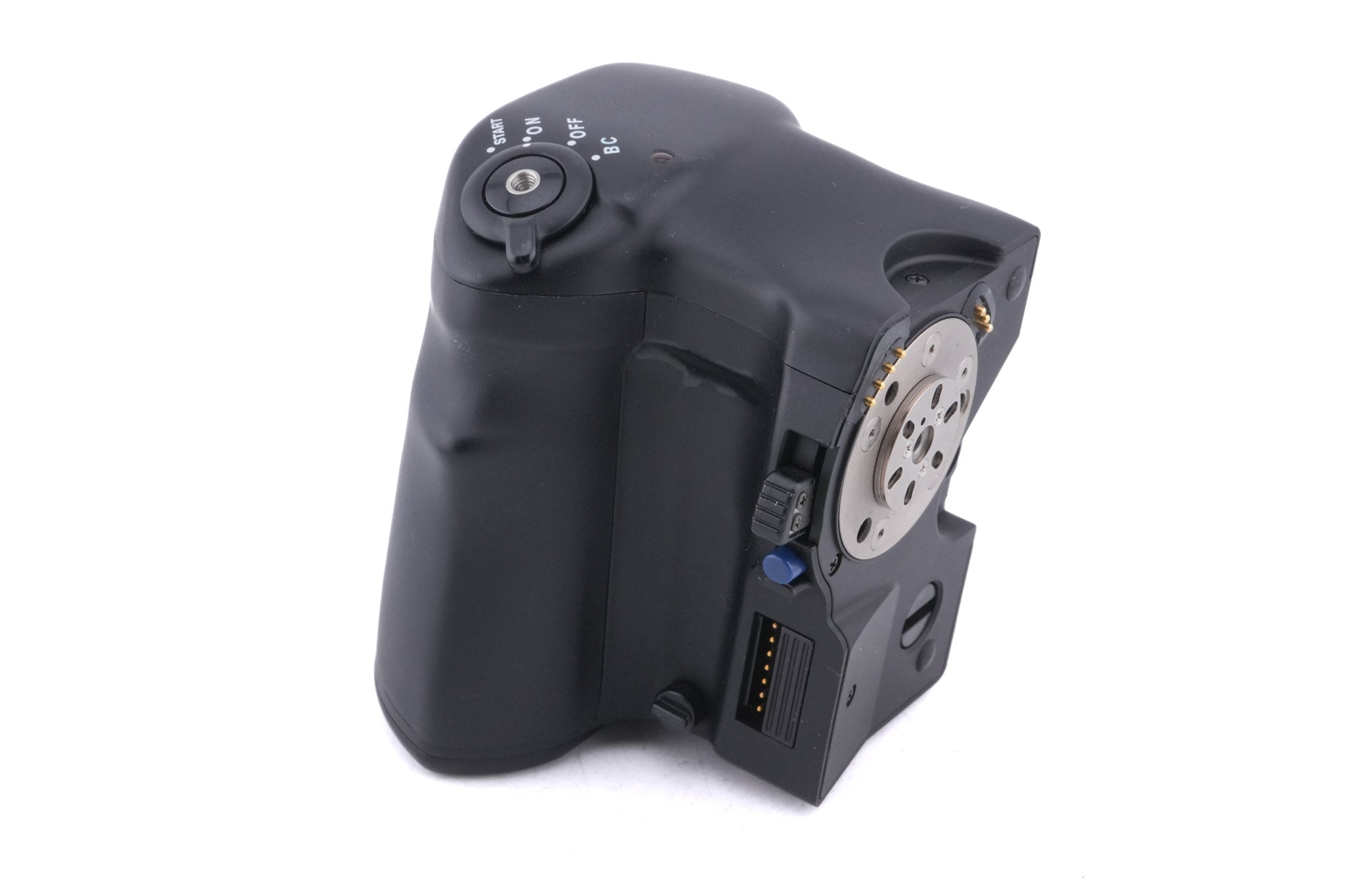 Mamiya WG401 Power Drive Winder Grip