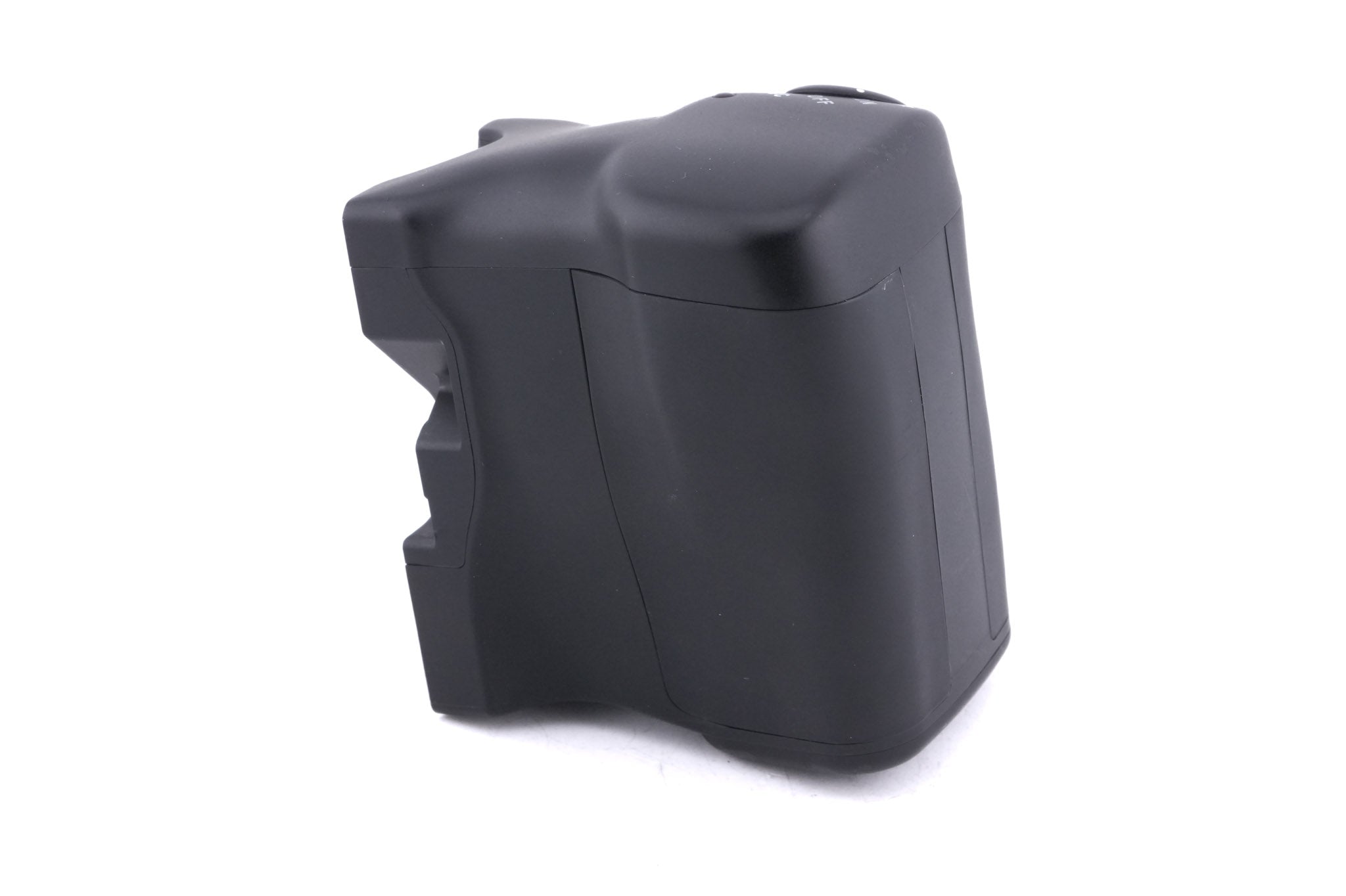 Mamiya WG401 Power Drive Winder Grip