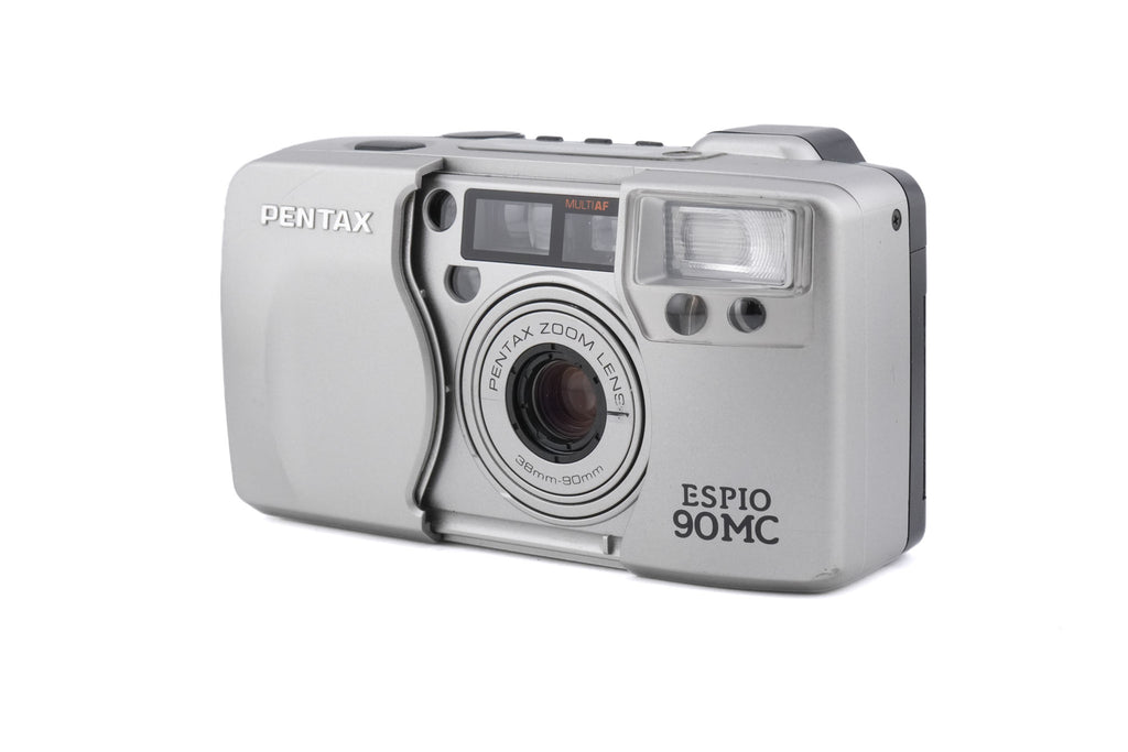 Pentax Espio 90MC