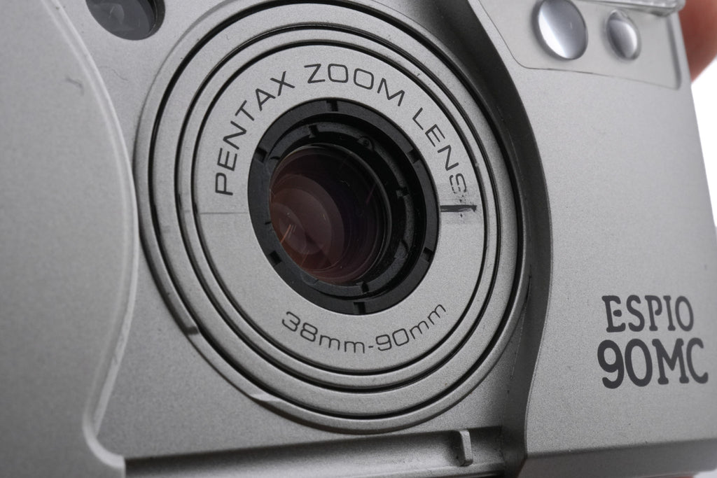 Pentax Espio 90MC
