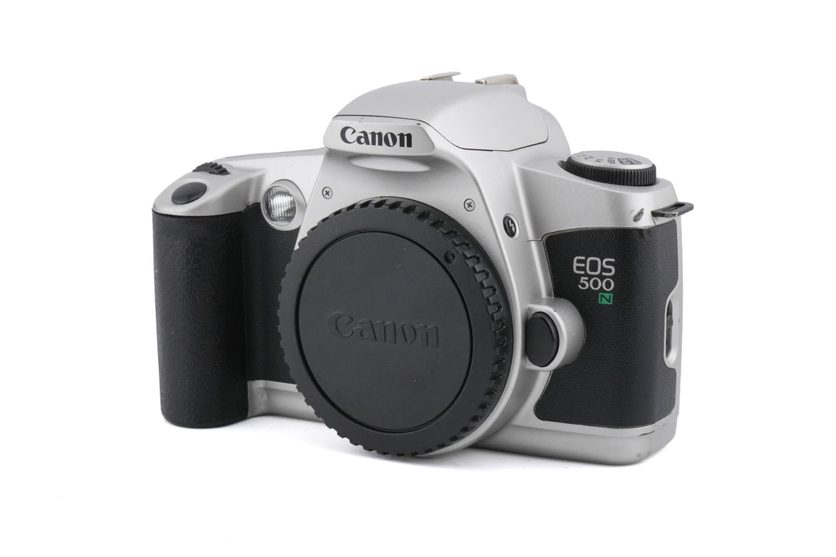 Canon EOS 500N