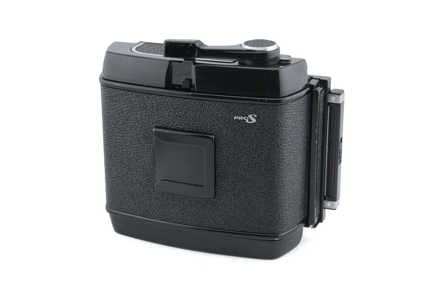 Mamiya 120 6x7 Pro-S Roll Film Holder