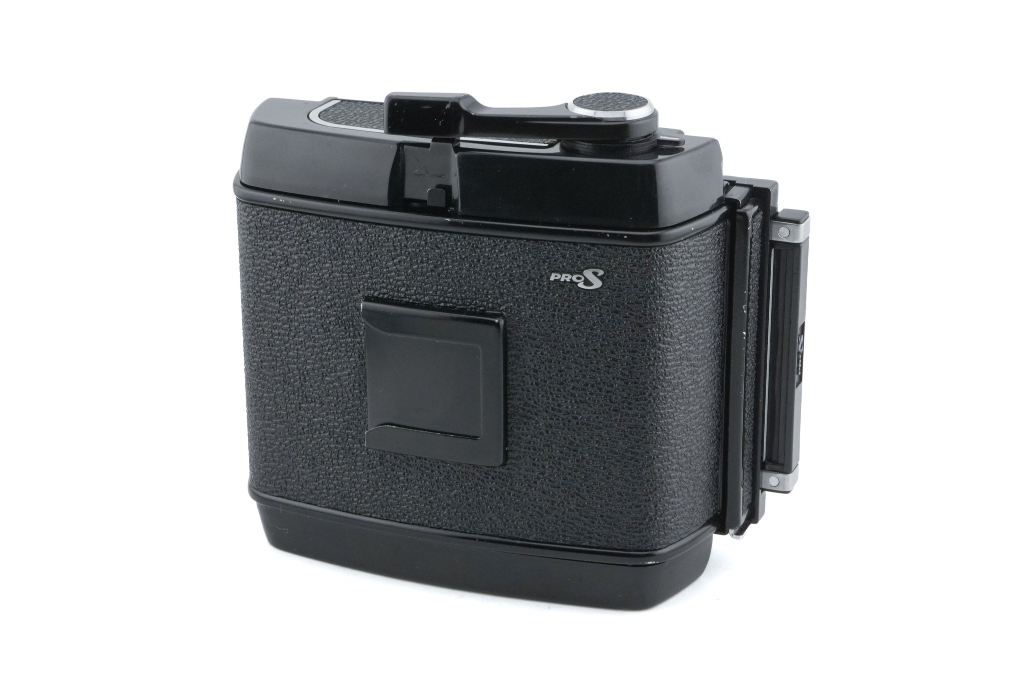 Mamiya 120 6x7 Pro-S Roll Film Holder