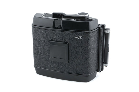 Mamiya 120 6x7 Pro-S Roll Film Holder