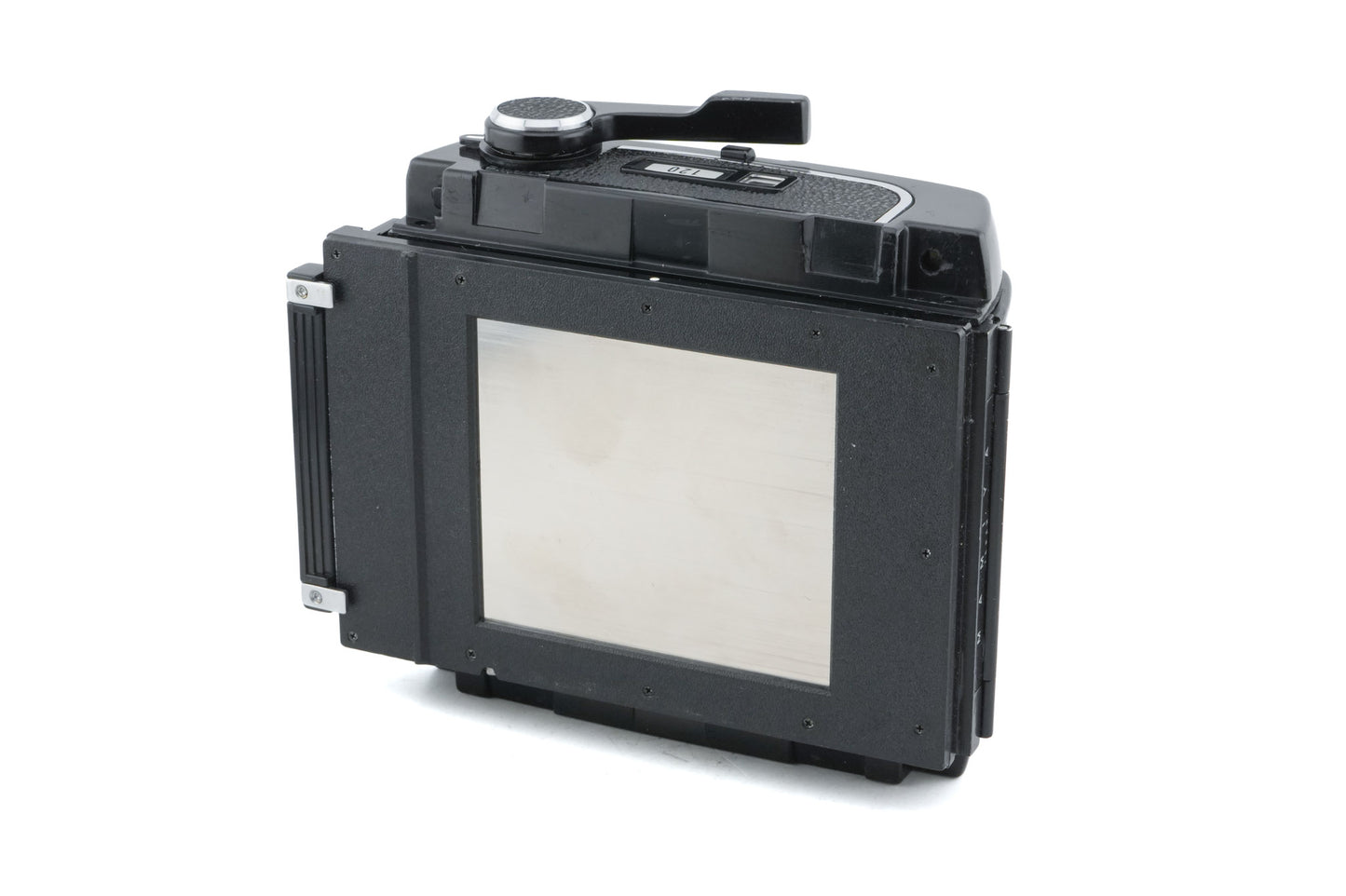 Mamiya 120 6x7 Pro-S Roll Film Holder