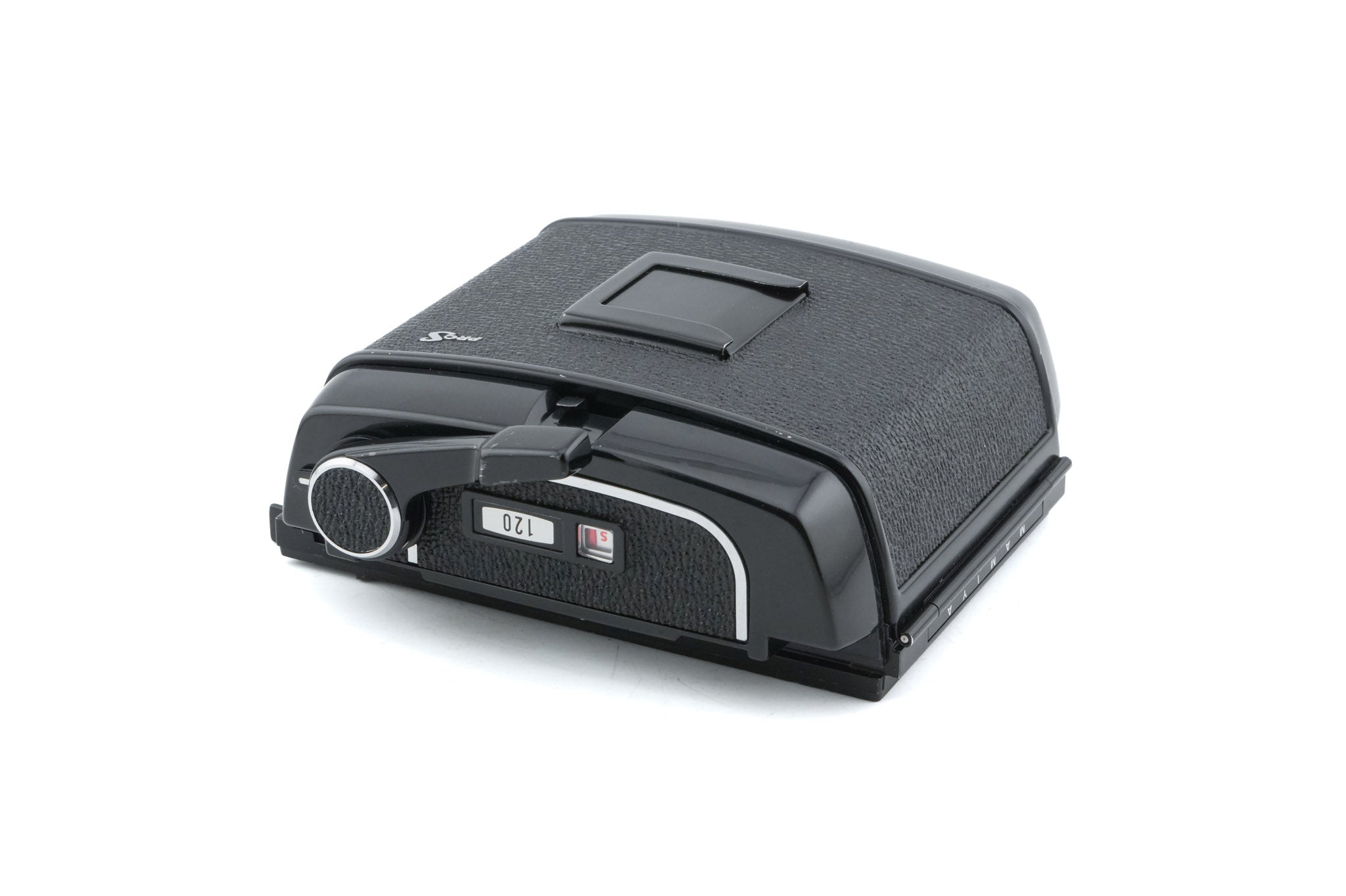 Mamiya 120 6x7 Pro-S Roll Film Holder