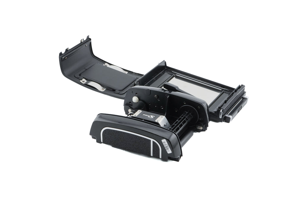 Mamiya 120 6x7 Pro-S Roll Film Holder