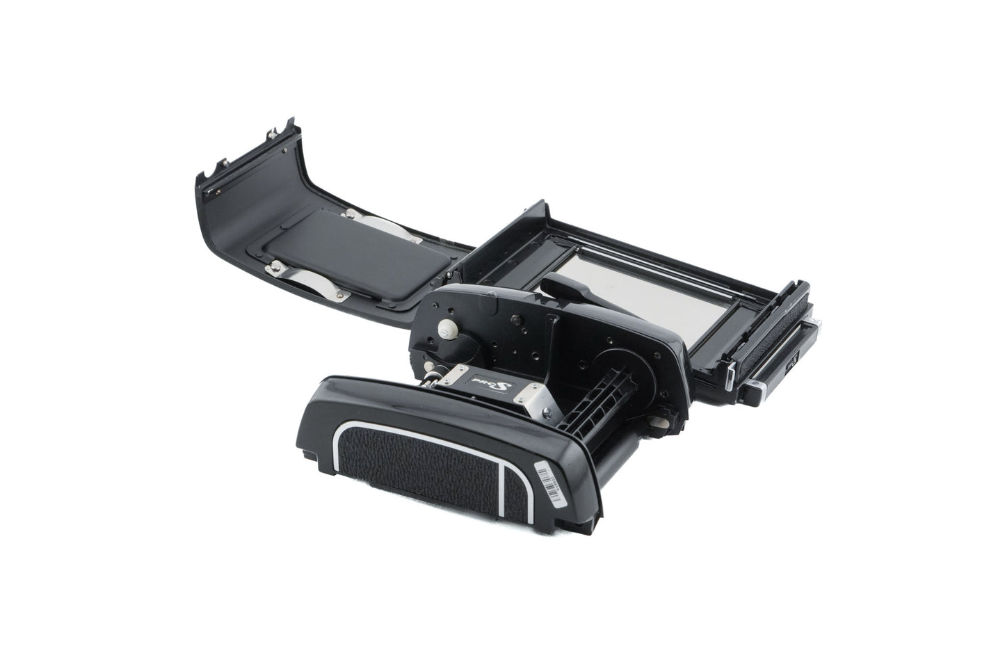 Mamiya 120 6x7 Pro-S Roll Film Holder