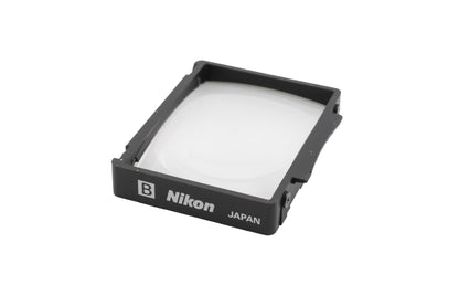 Nikon F4 Focusing Screen Type B