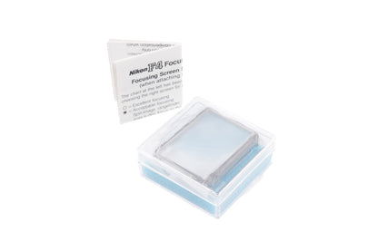 Nikon F4 Focusing Screen Type B