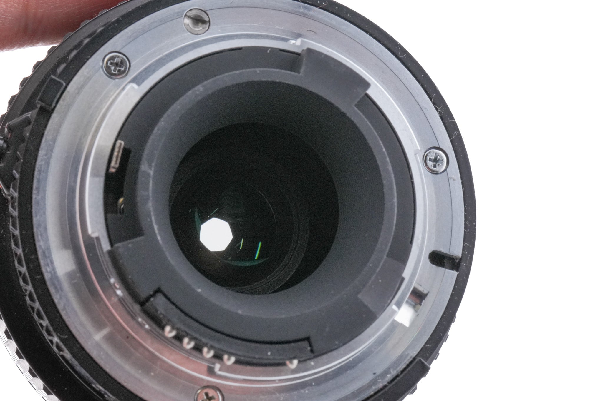 Nikon 35-70mm f3.3-4.5 AF Nikkor I – Kamerastore