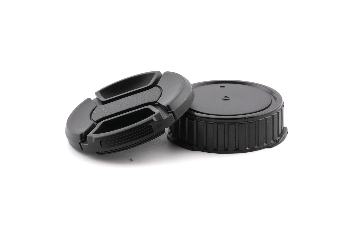 Canon 50mm f1.8 S.C.