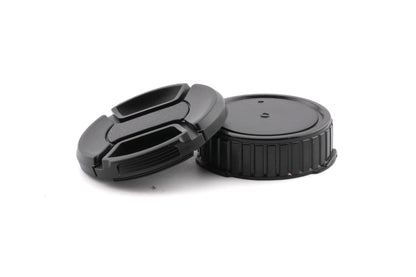 Canon 50mm f1.8 S.C.