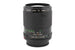 Canon 100mm f2 FDn