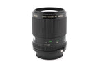 Canon 100mm f2 FDn