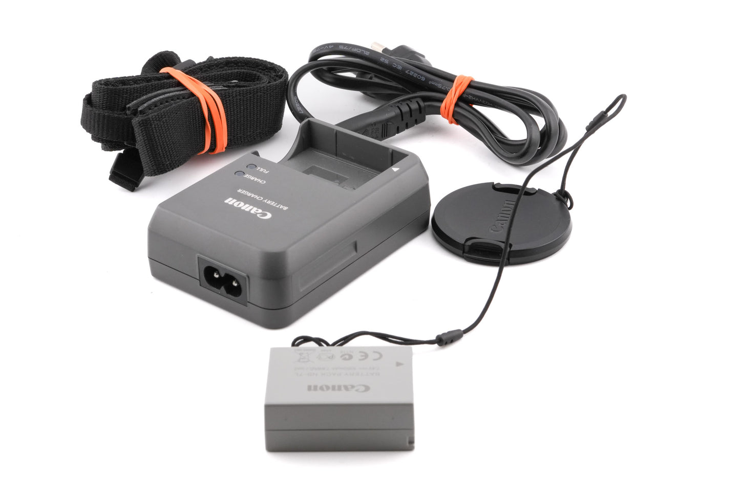 Canon PowerShot SX30 IS