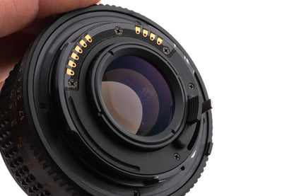 Mamiya 50mm 1.7 Sekor E