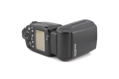 Canon 600EX-RT Speedlite