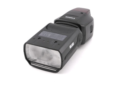 Canon 600EX-RT Speedlite