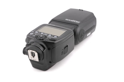 Canon 600EX-RT Speedlite