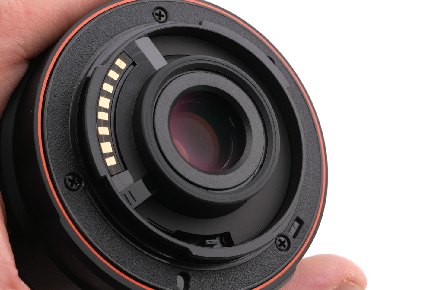 Sony 30mm f2.8 Macro DT SAM