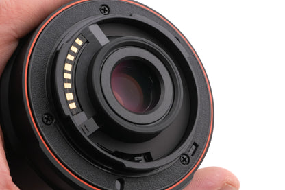 Sony 30mm f2.8 Macro DT SAM