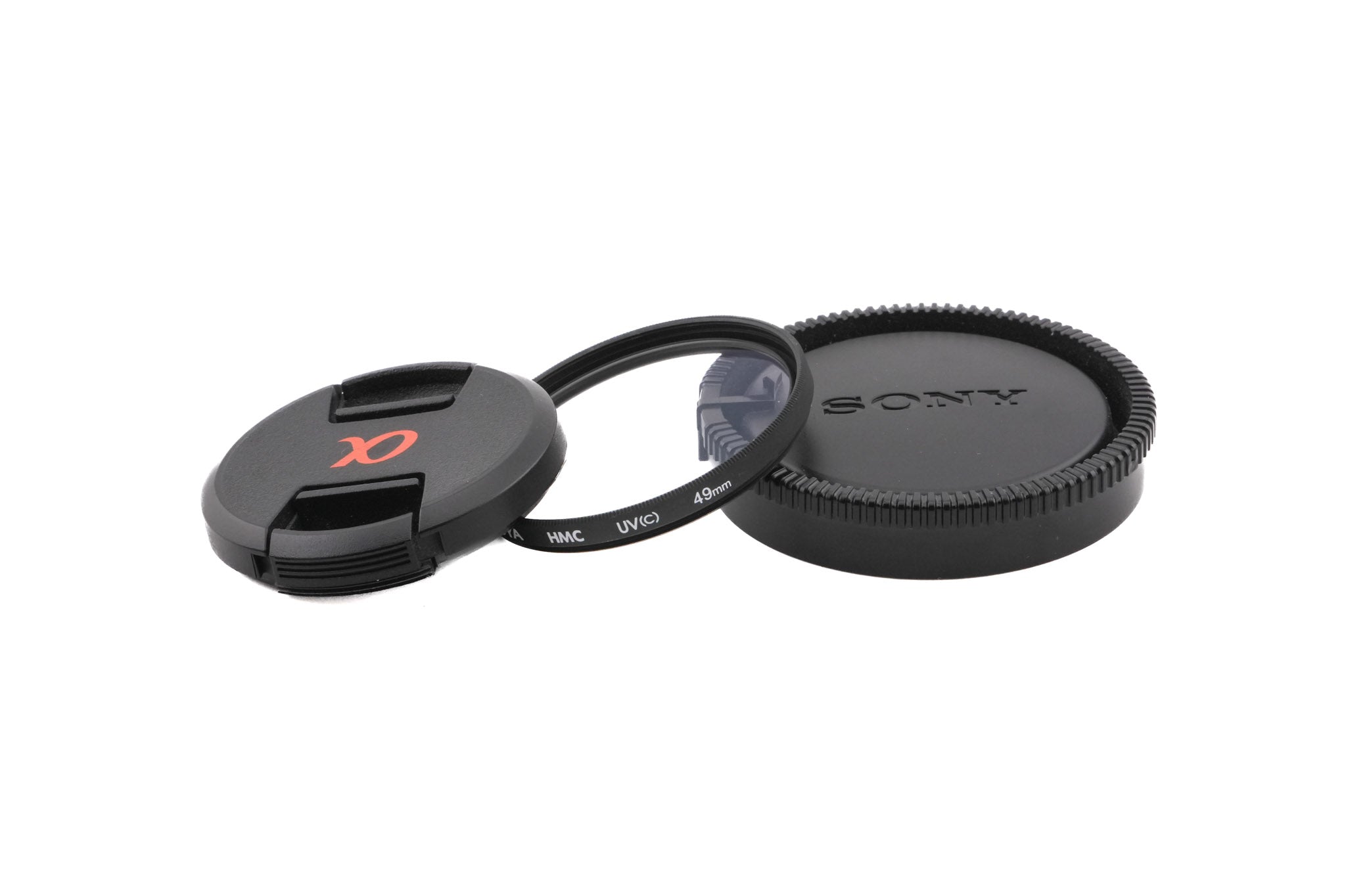 Sony 30mm f2.8 Macro DT SAM – Kamerastore