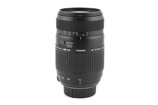 Tamron 70-300mm f4-5.6 AF LD Di Tele-Macro (A17)