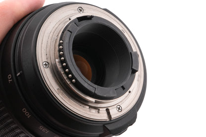 Tamron 70-300mm f4-5.6 AF LD Di Tele-Macro (A17)