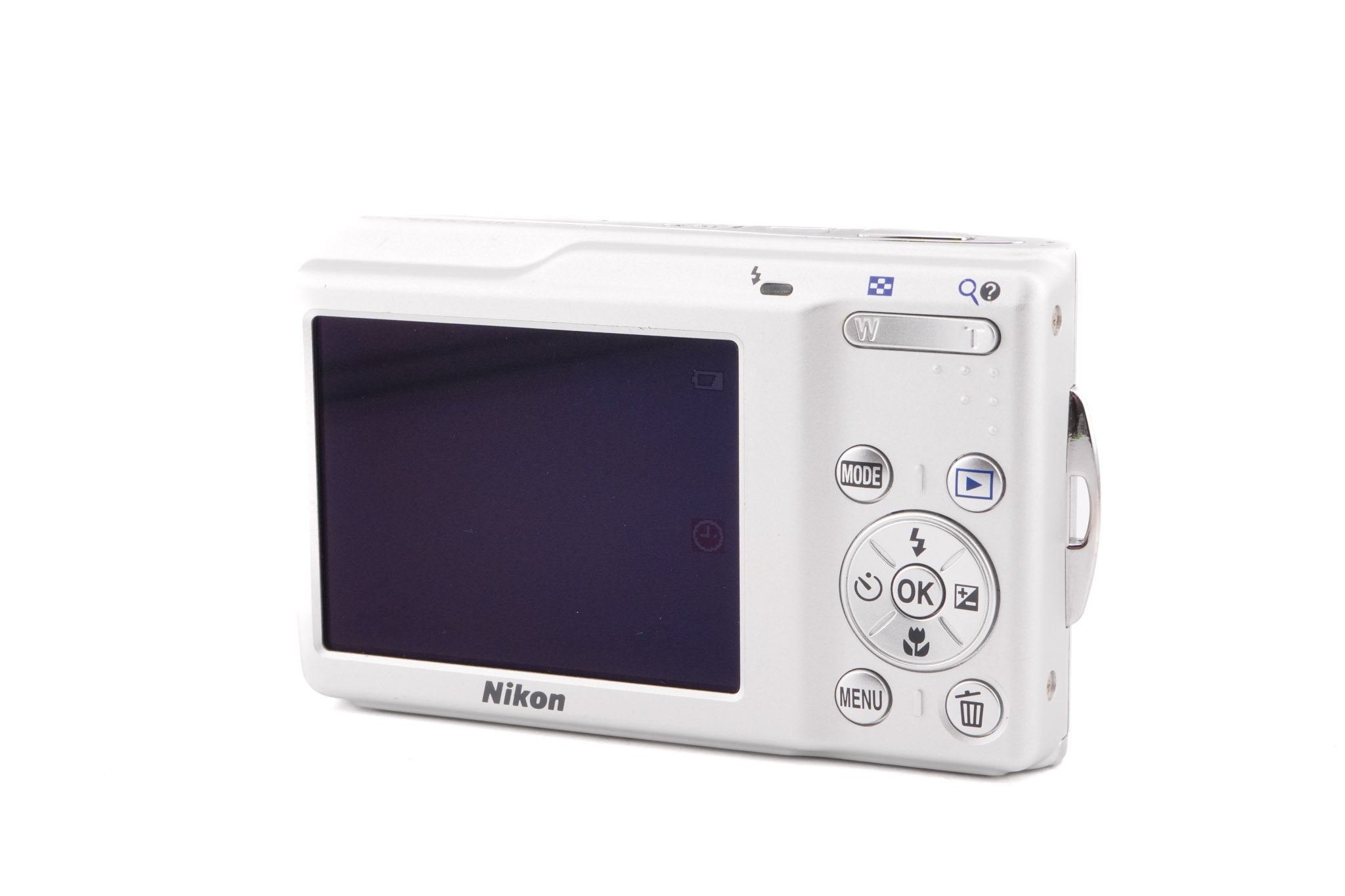 Nikon Coolpix S210 – Kamerastore